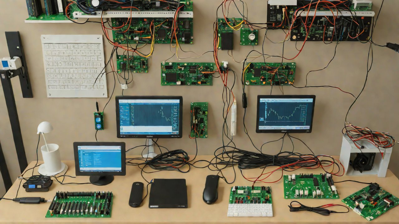 Differential Update Mechanism