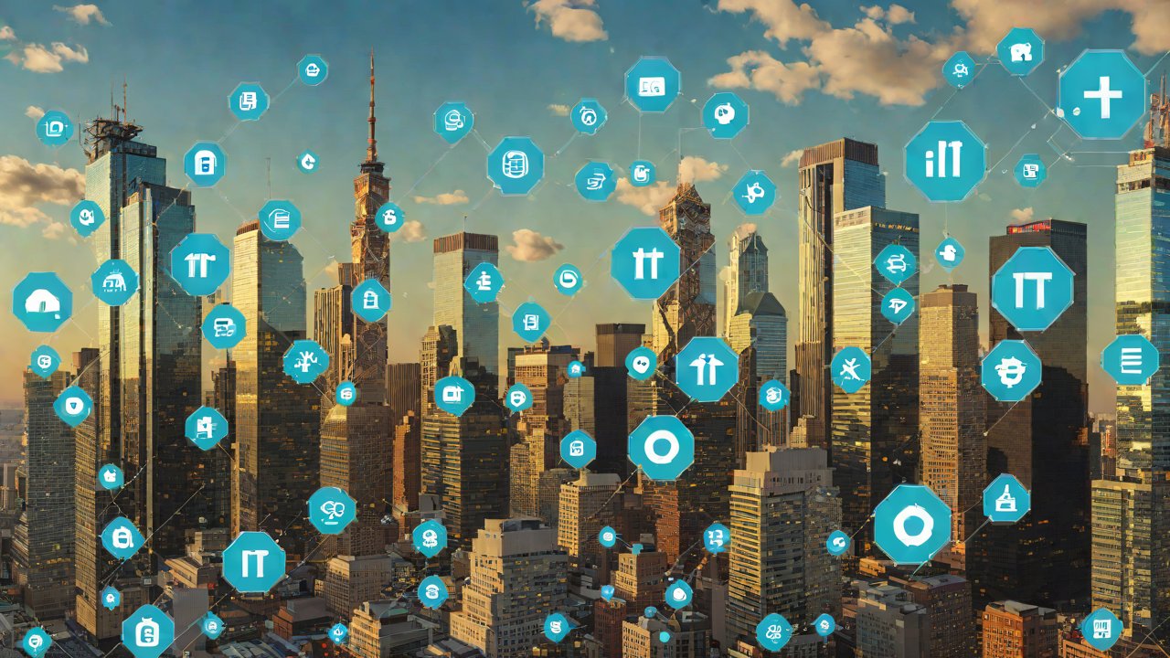 IBM Watson - A Leader in AI-Powered IoT