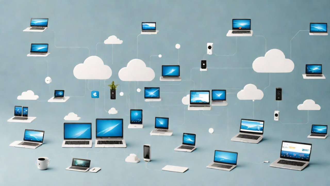 Google Cloud Platform (GCP) - The Innovation Engine