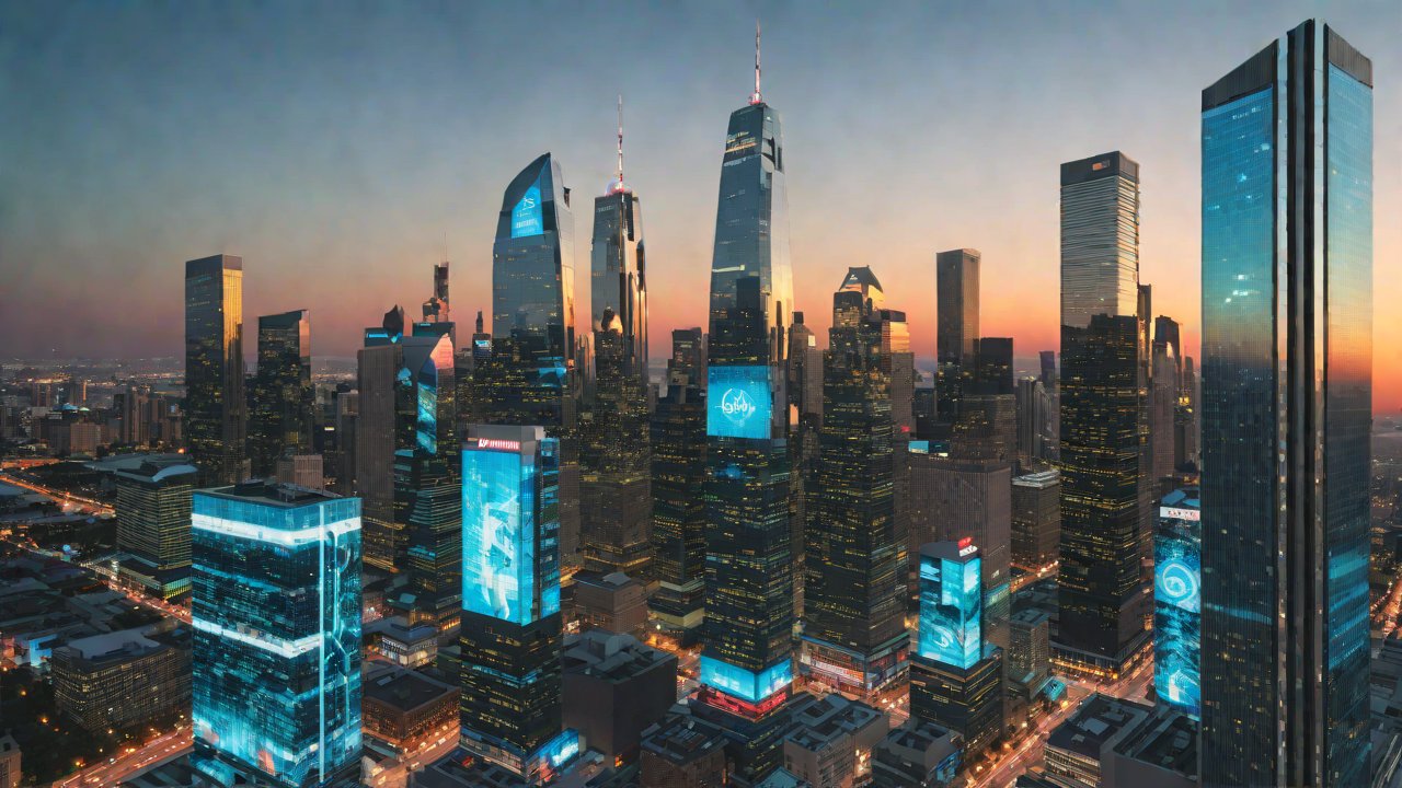 Top-Performing IoT Smart Agent Companies