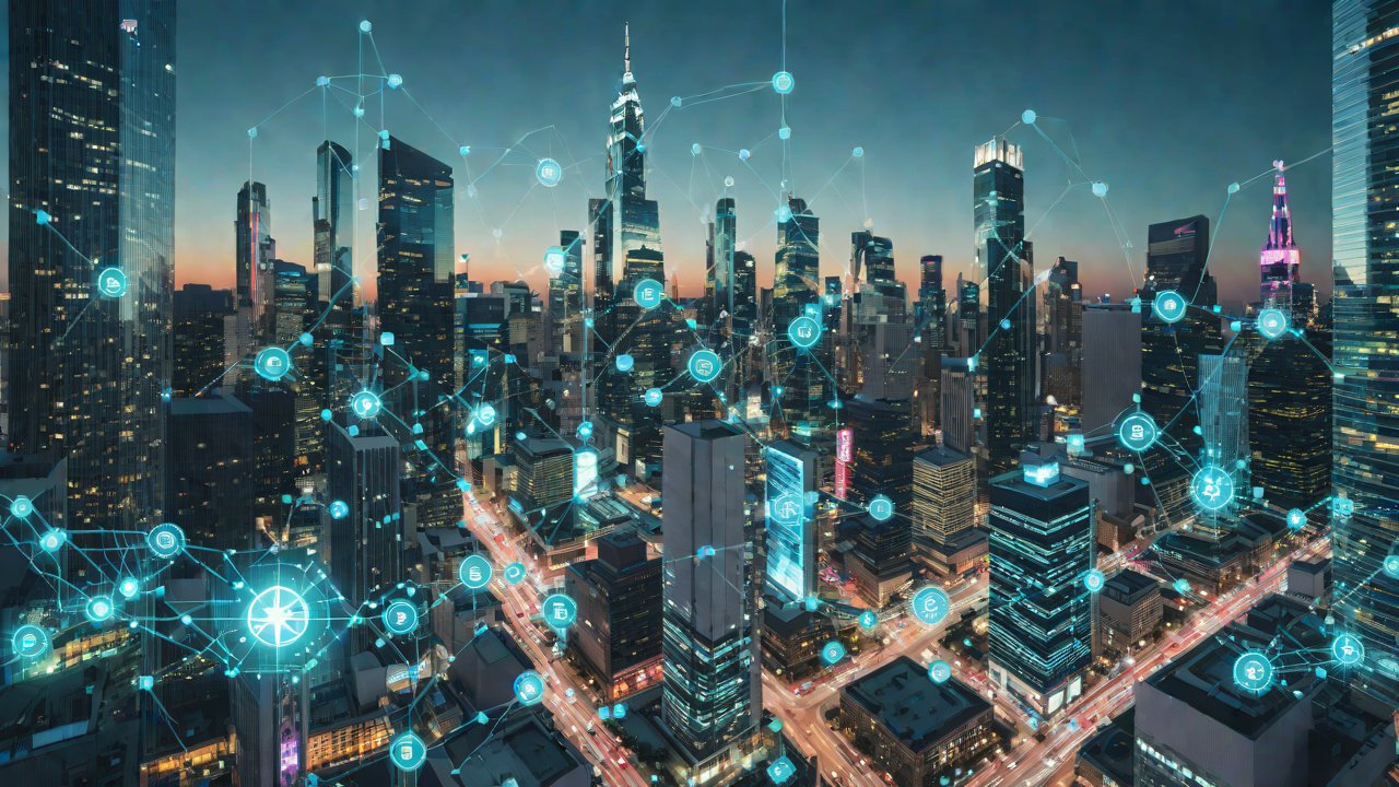 Google Cloud - The Data-Driven Giant