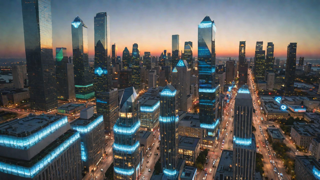 Top 20 IoT Smart Agent R&D Companies in the US