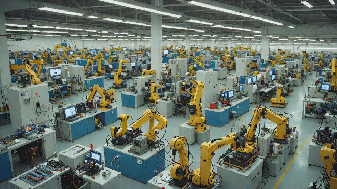 Leading IoT Smart Agent Companies