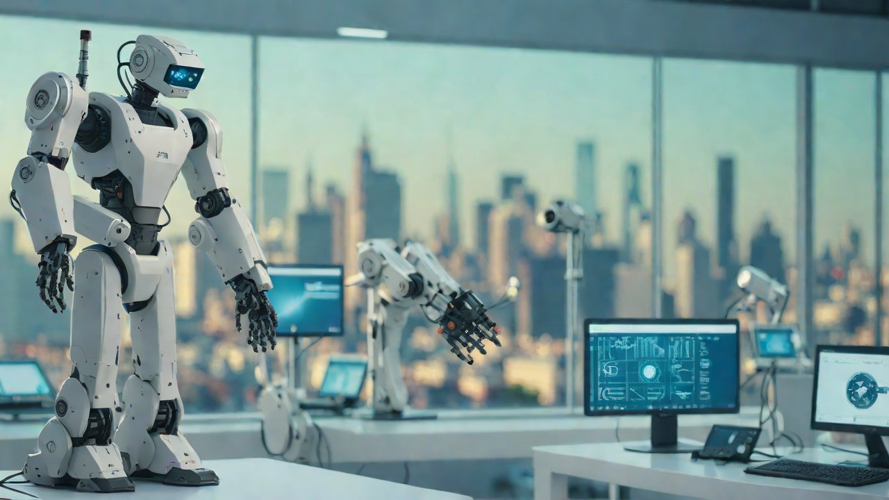 Market Trends and Drivers