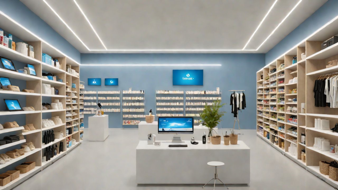 Overview of IoT Smart Agent Companies