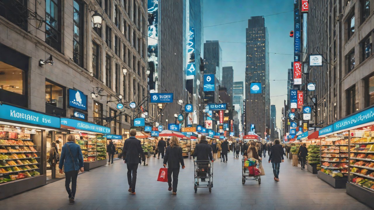 Analysis of Top Companies