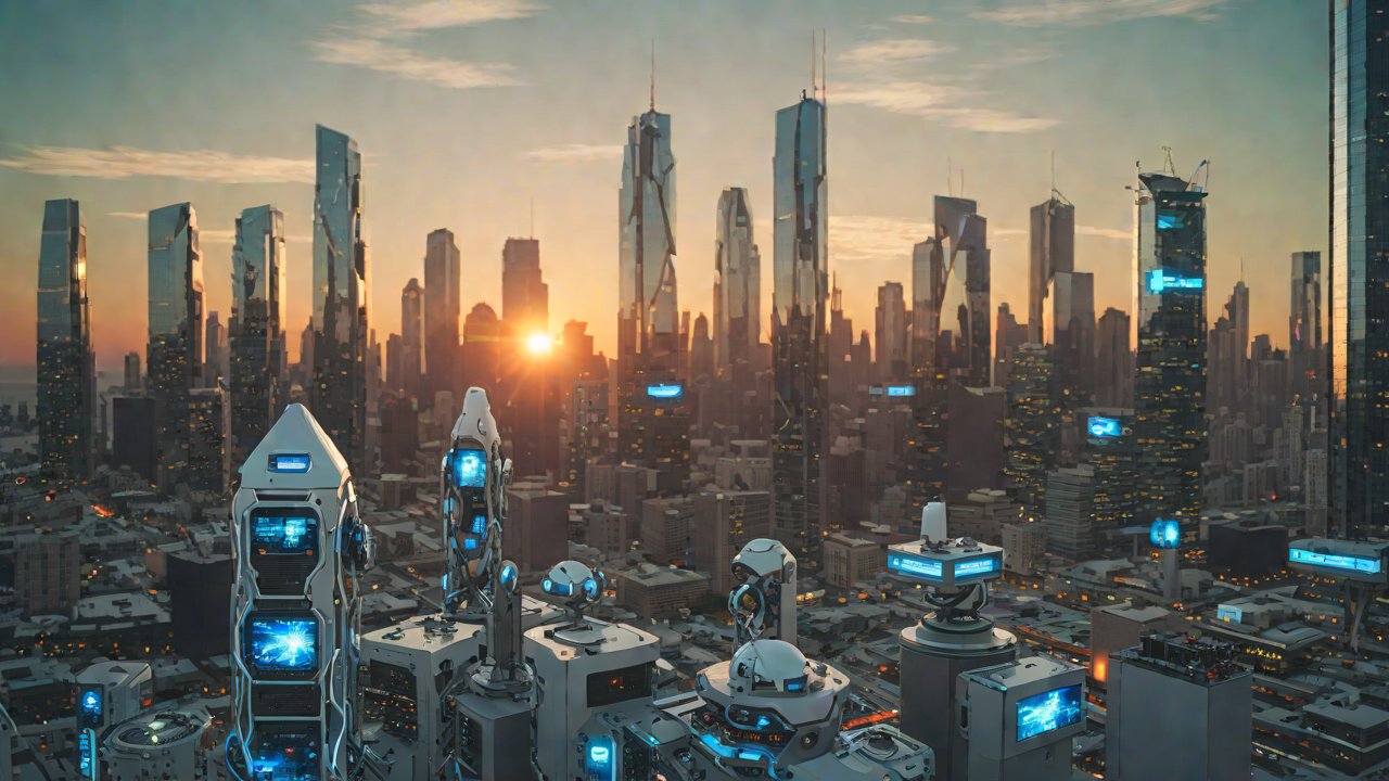 Top IoT Smart Agent Companies in the US