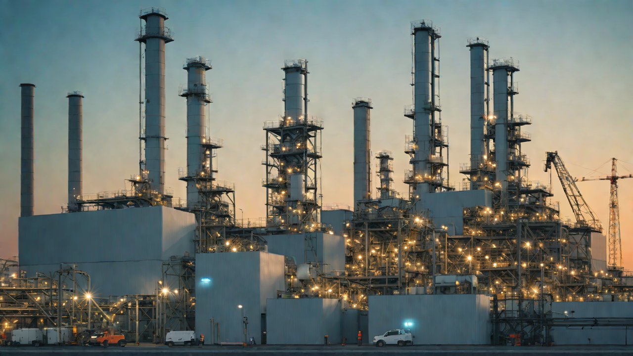 Market Trends and Challenges