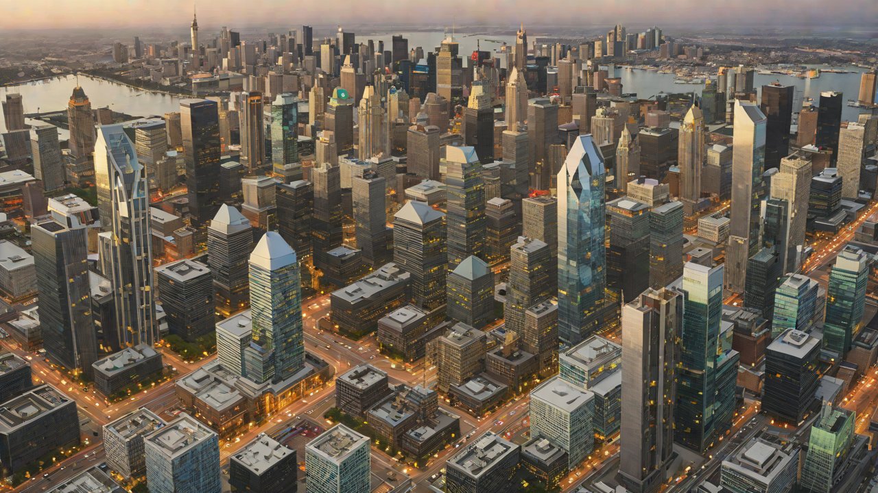 Top Smart City Solution Supply Chain Companies in Ontario