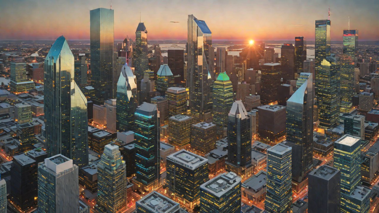 Local and Regional Players