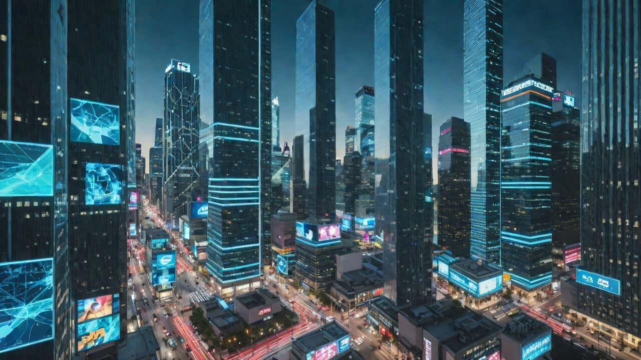 Overview of Smart City Platform Operators in Ontario