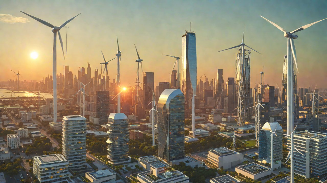 Market Analysis and Competitive Landscape