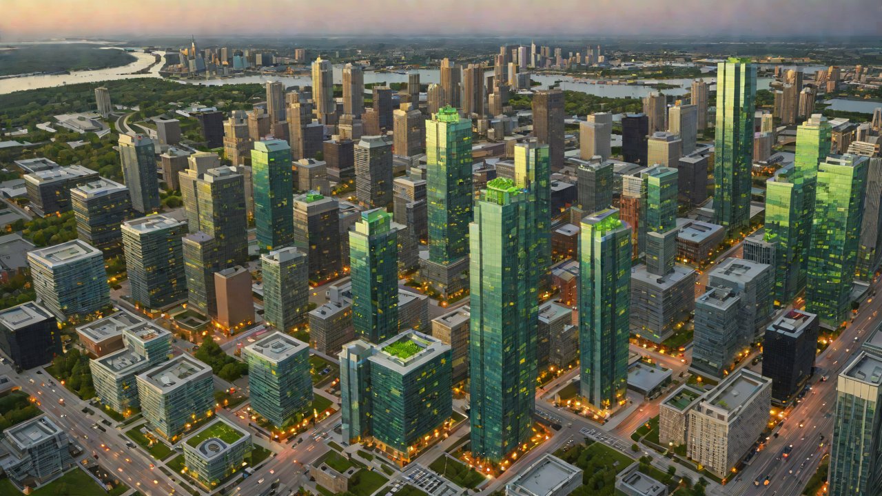 Brampton: The City of Opportunity