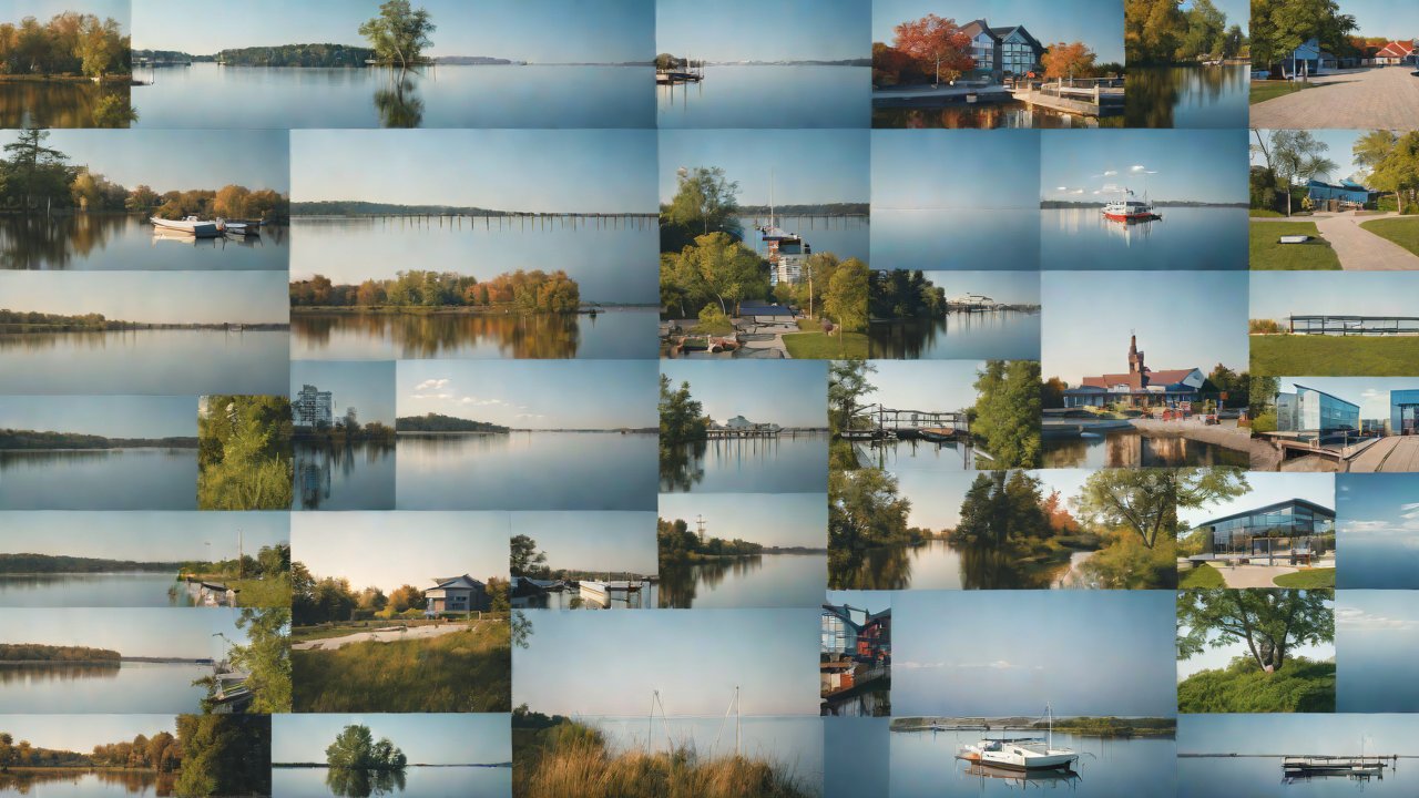 Public Safety Platforms