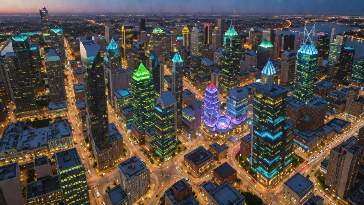 Ontario's Smart City Technology Alliance (OSCTA)