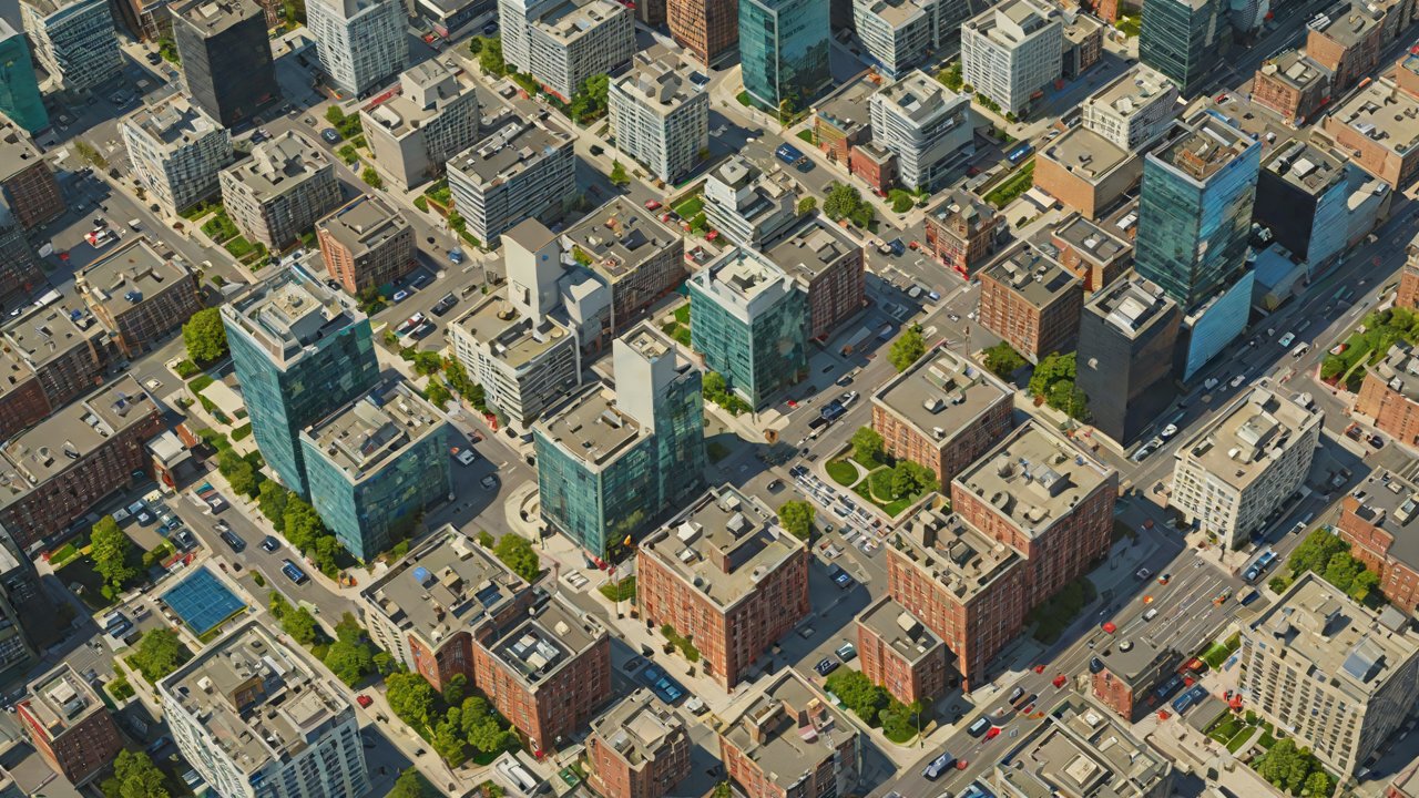 Hamilton's Smart City Alliance (HSCA)