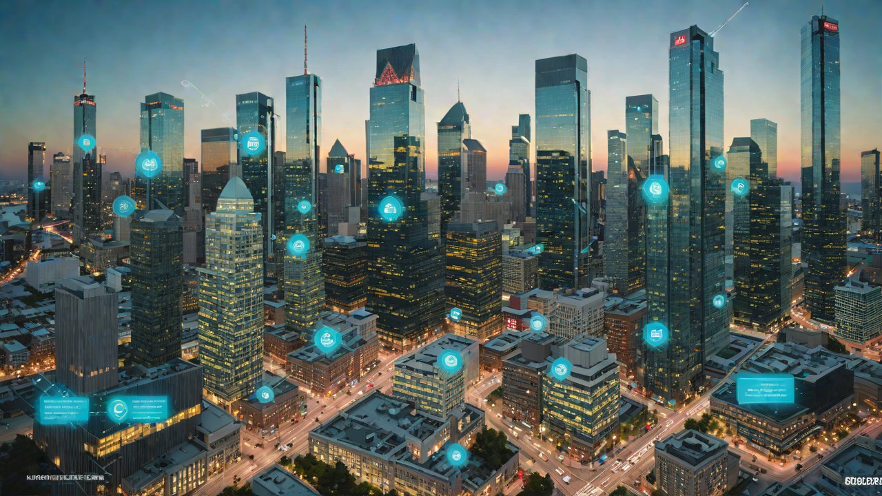 Top 12 Most Professional Urban IoT Platform Operators in Ontario