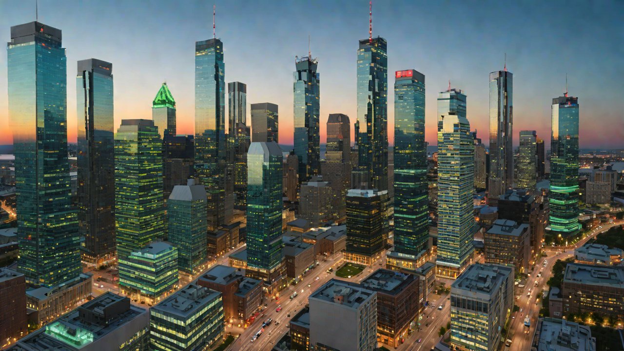 Market Presence and Future Prospects