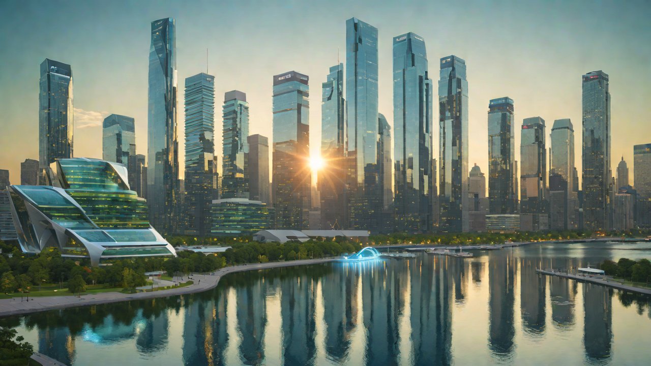 University of Toronto - Smart Campus Initiative