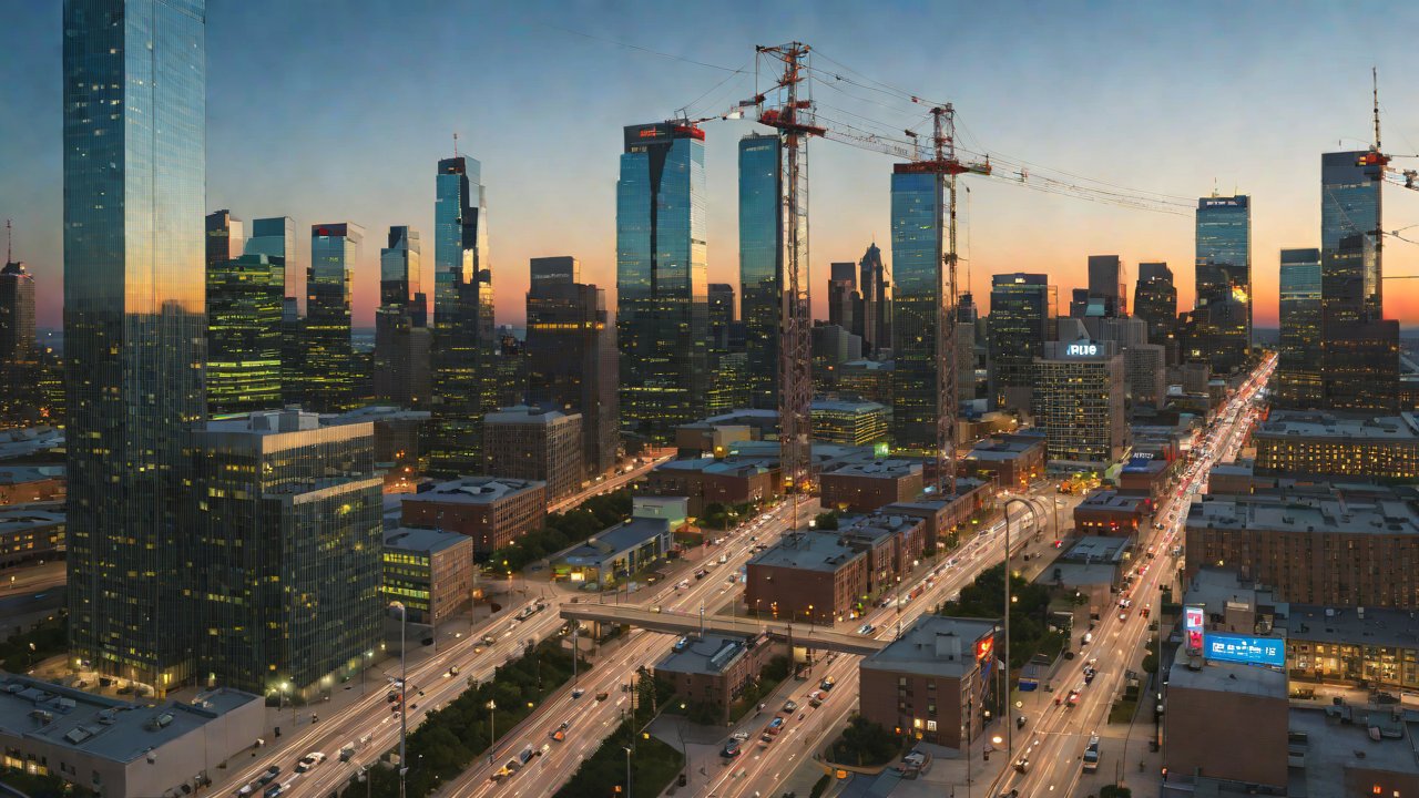 Top 11 Smart Infrastructure Equipment Distributors in Ontario