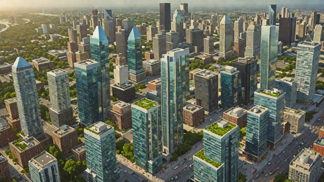 Cisco Systems Canada