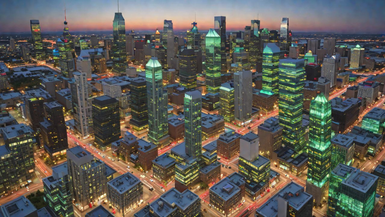 Waterloo's Communitech Hub