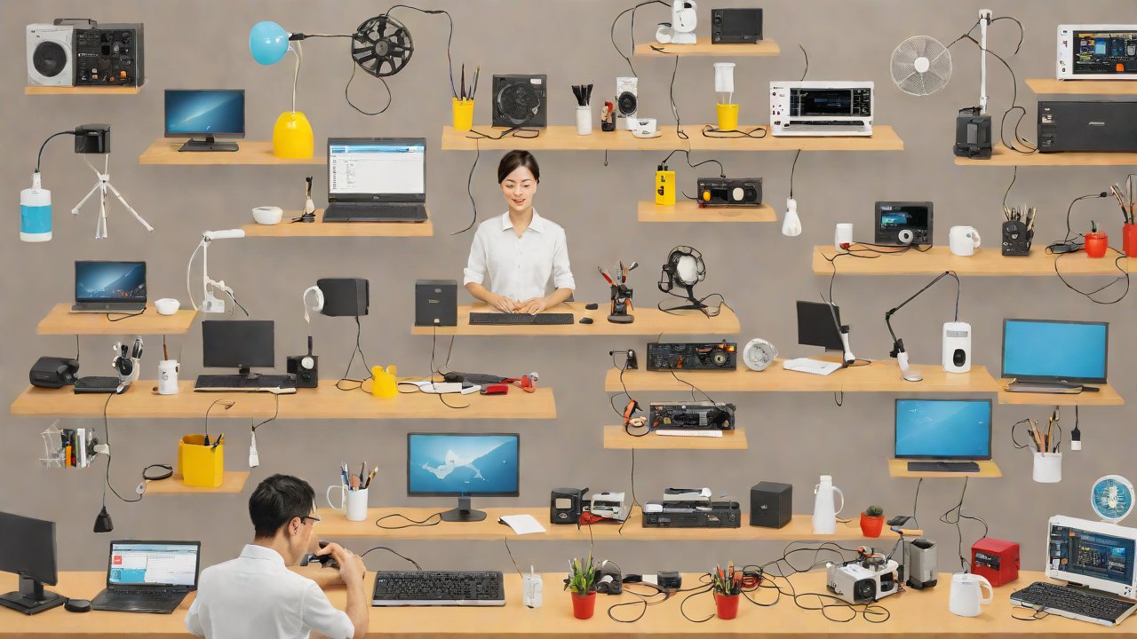 Top 10 IoT Sensor OEM Manufacturers in Singapore 2026