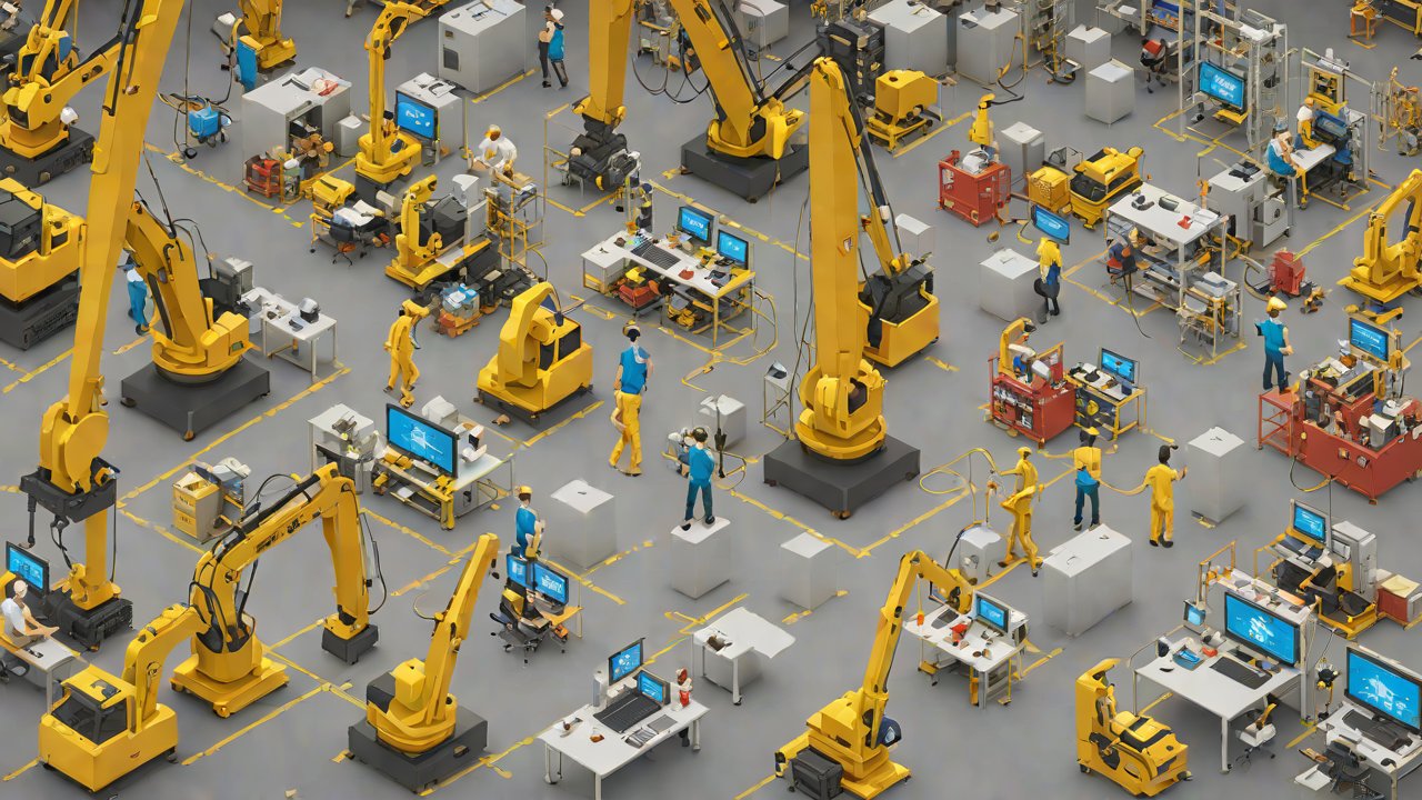 Emerging Trends and Technologies