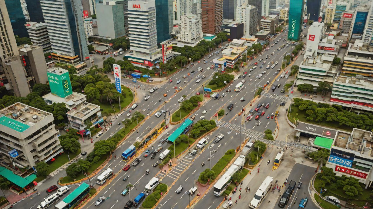 Market Trends and Drivers