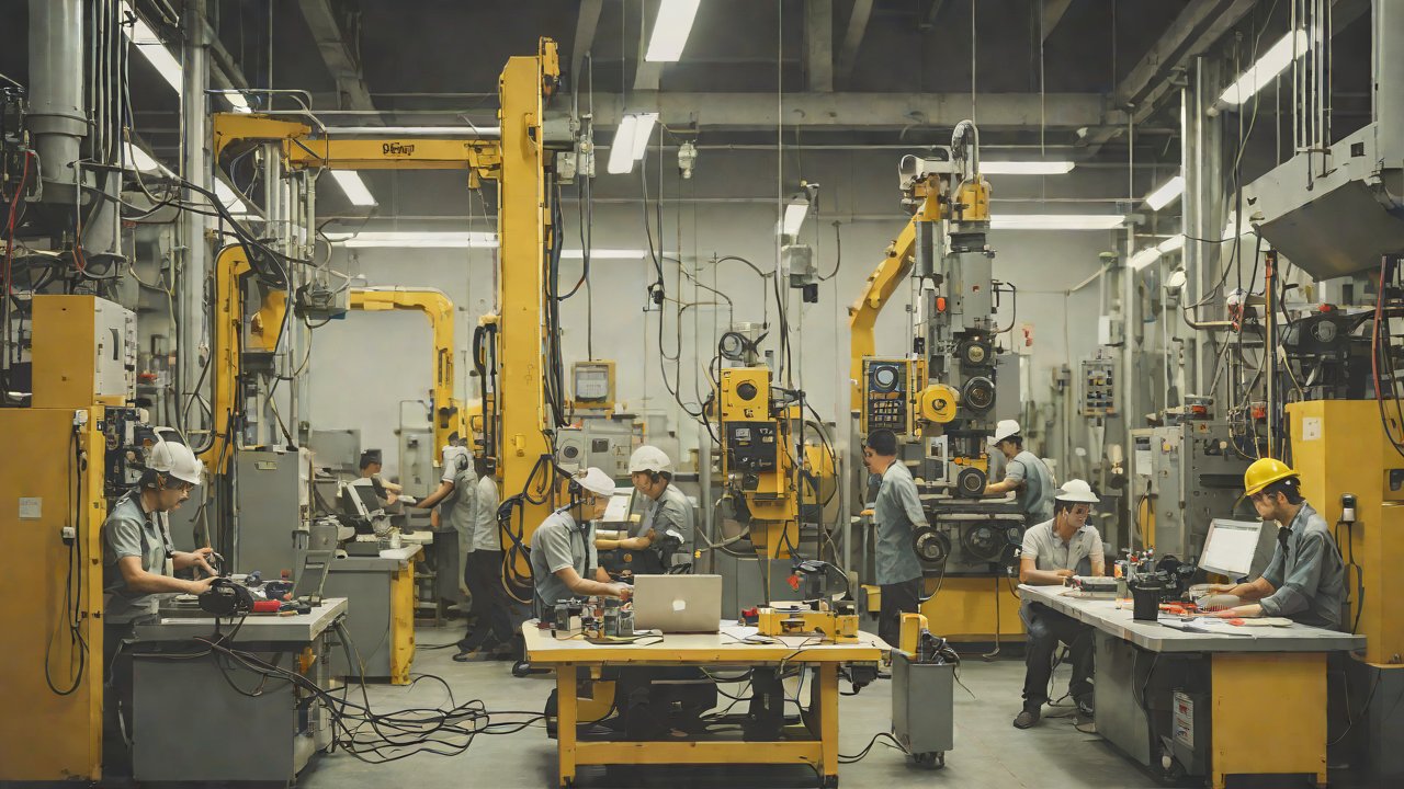 Industry-Specific Challenges