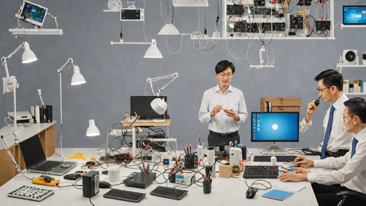 GE Digital (Singapore)