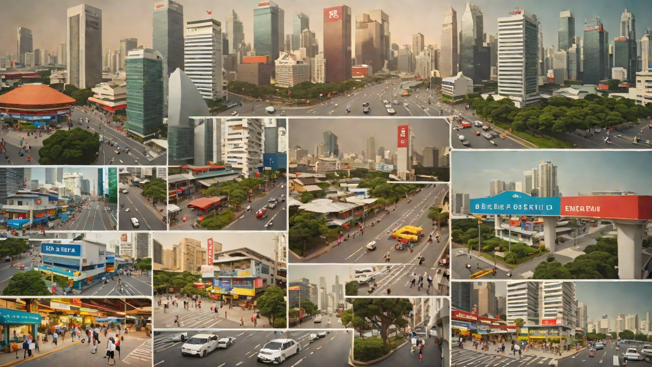 Market Trends and Drivers
