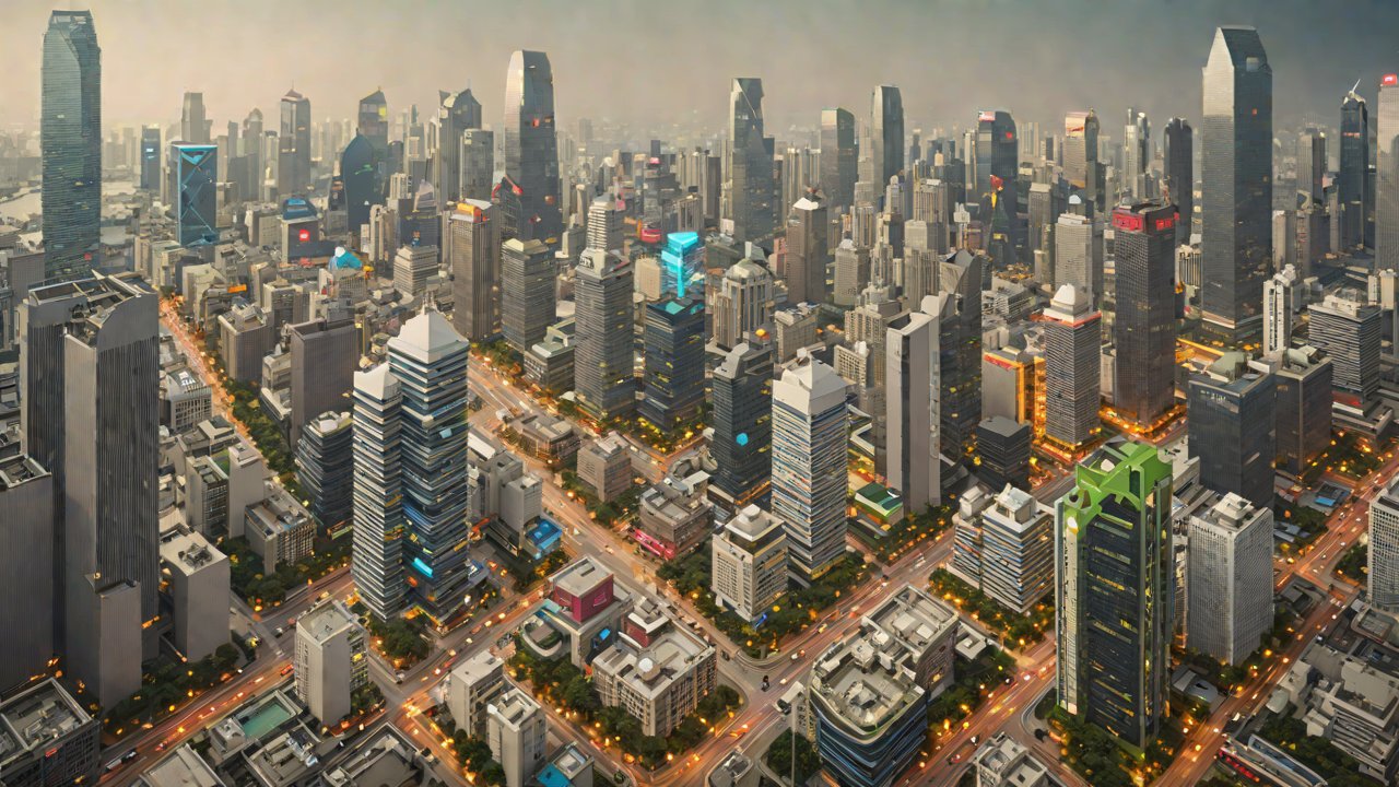Directory of Singapore Smart City Core Sensing Technology Brands
