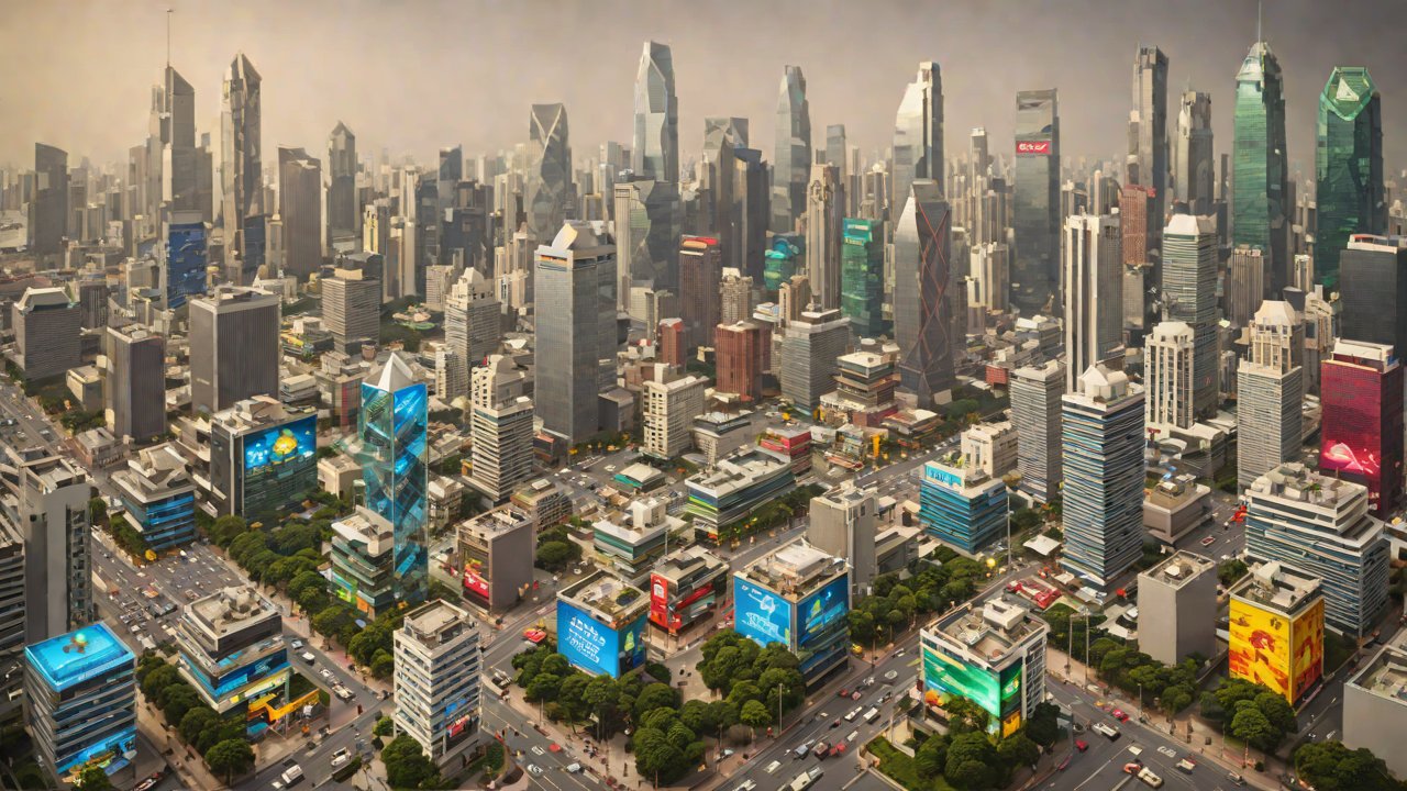 Overview of Singapore's Smart Nation Vision