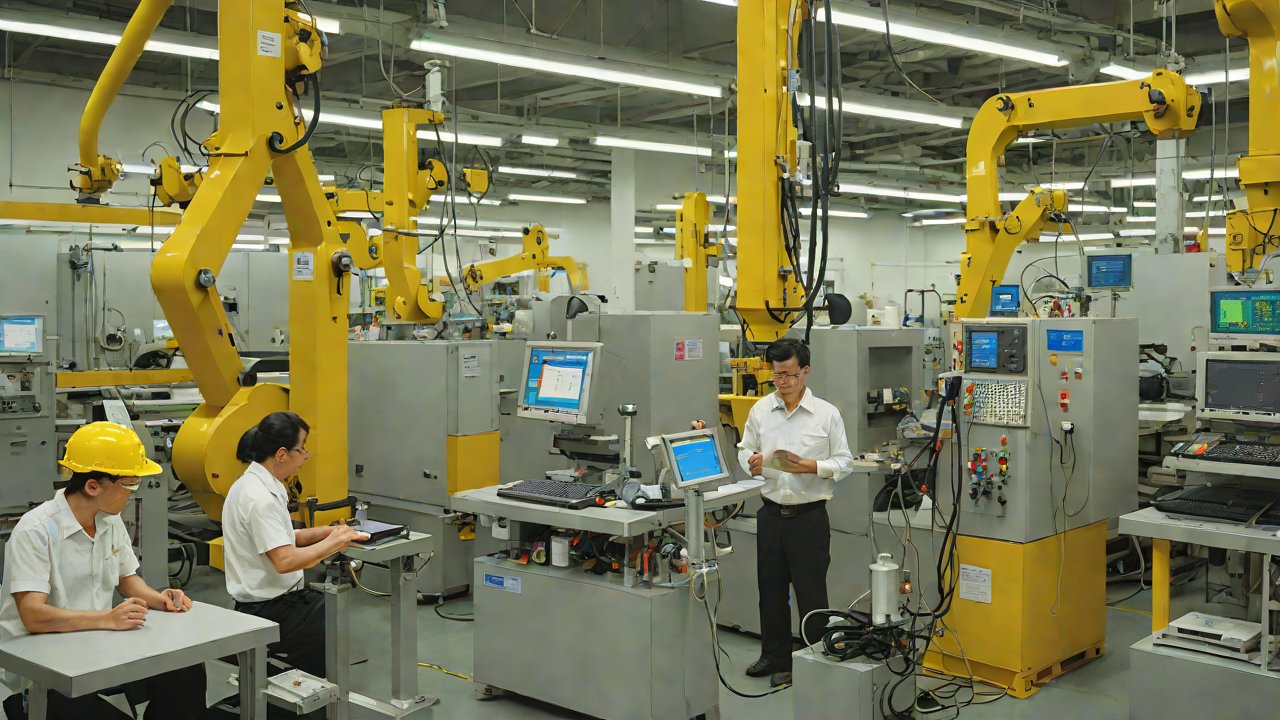 Top Singapore Industrial Sensor Manufacturers
