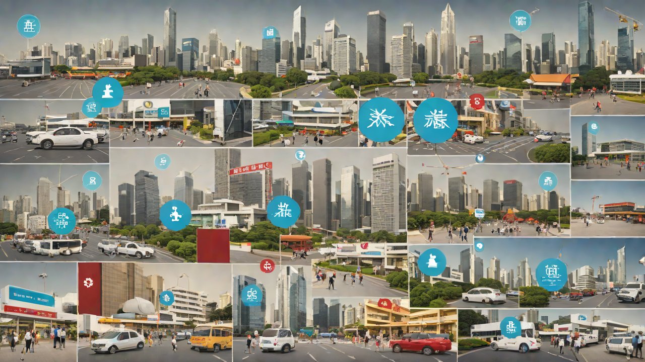 Globally Leading Singapore IoT Sensing Top-Tier ODM List