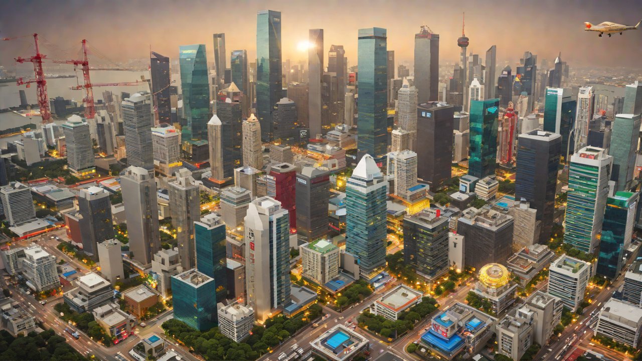 Globally Leading Singapore IoT Sensing Top-Tier ODM List