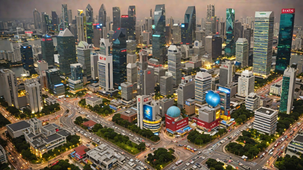 Market Overview
