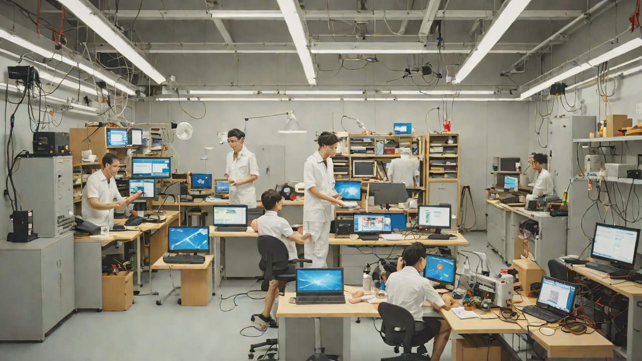 Top Distributors of IoT Modules in Singapore