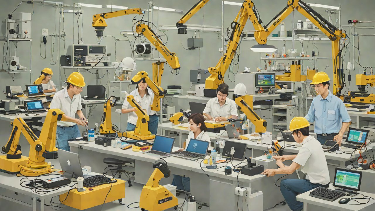 Technical Specifications