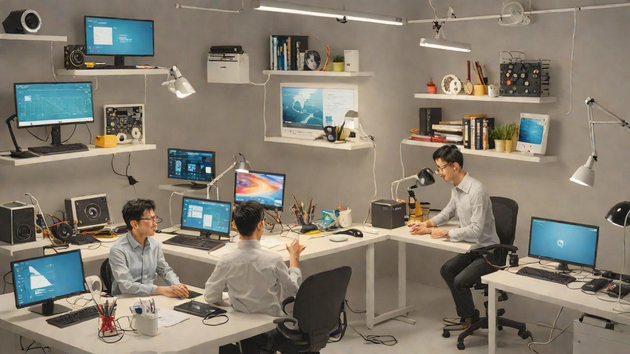 Case Studies: Successful Implementations