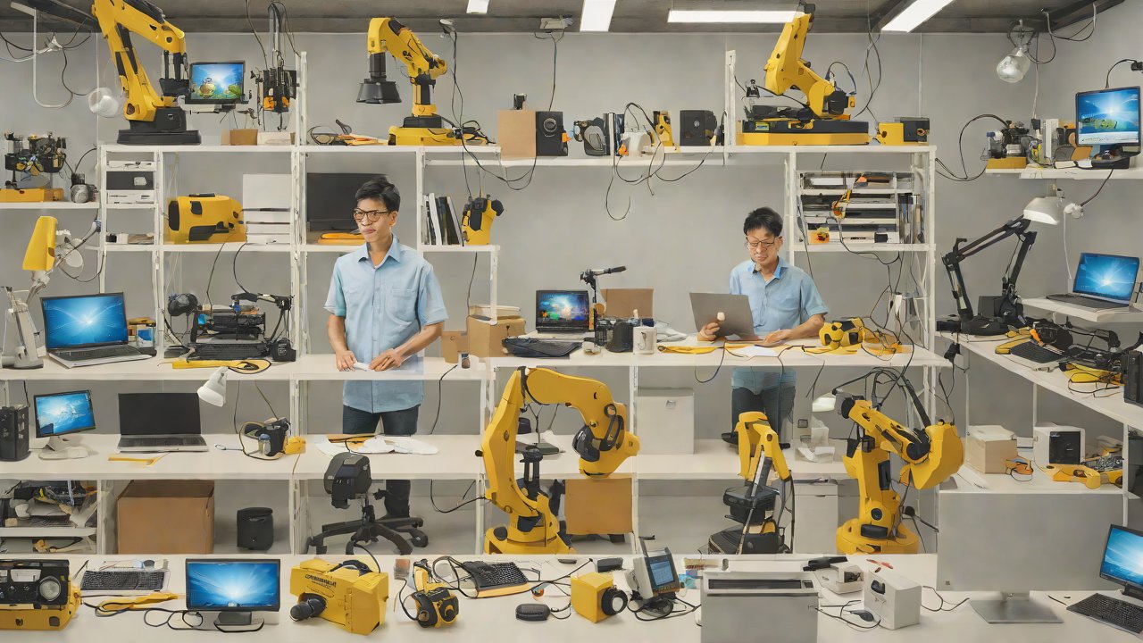Customization Expertise