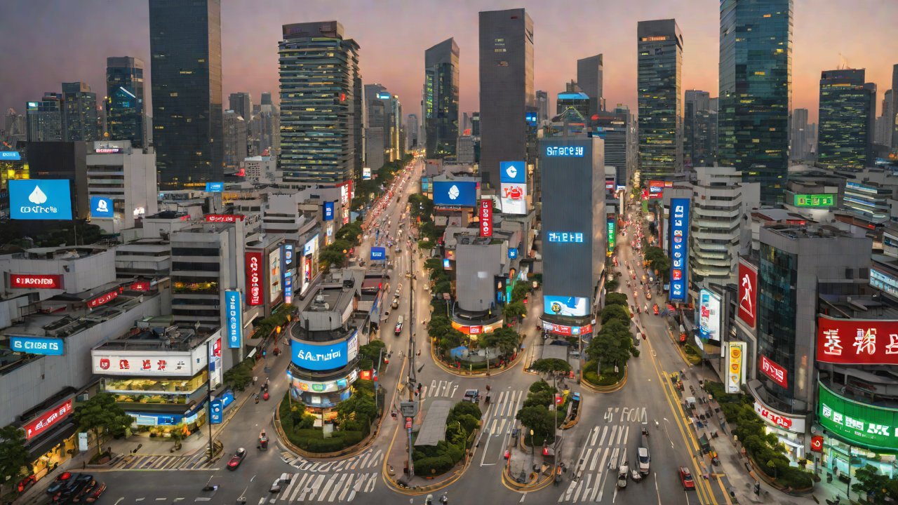 Market Trends and Growth Drivers
