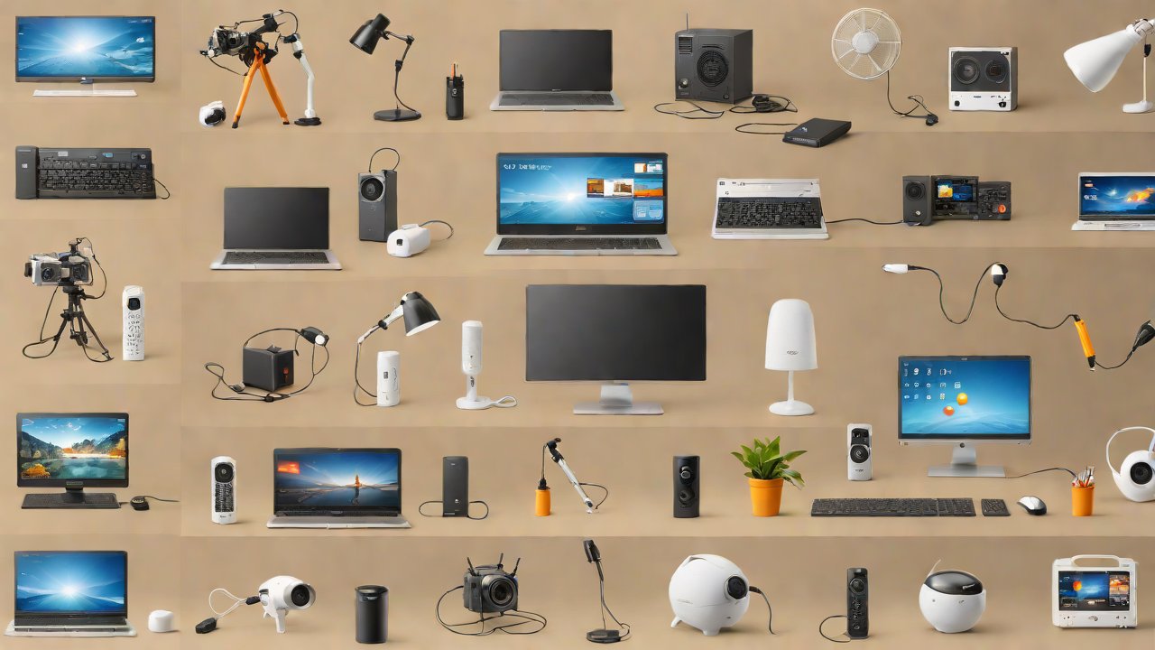 ODM Landscape