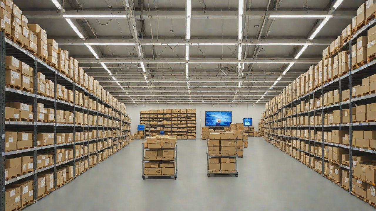 Key Players and Market Share