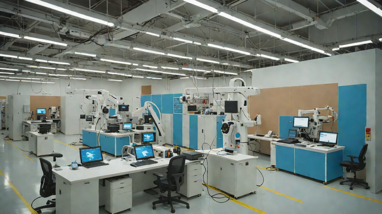 Products and Technologies