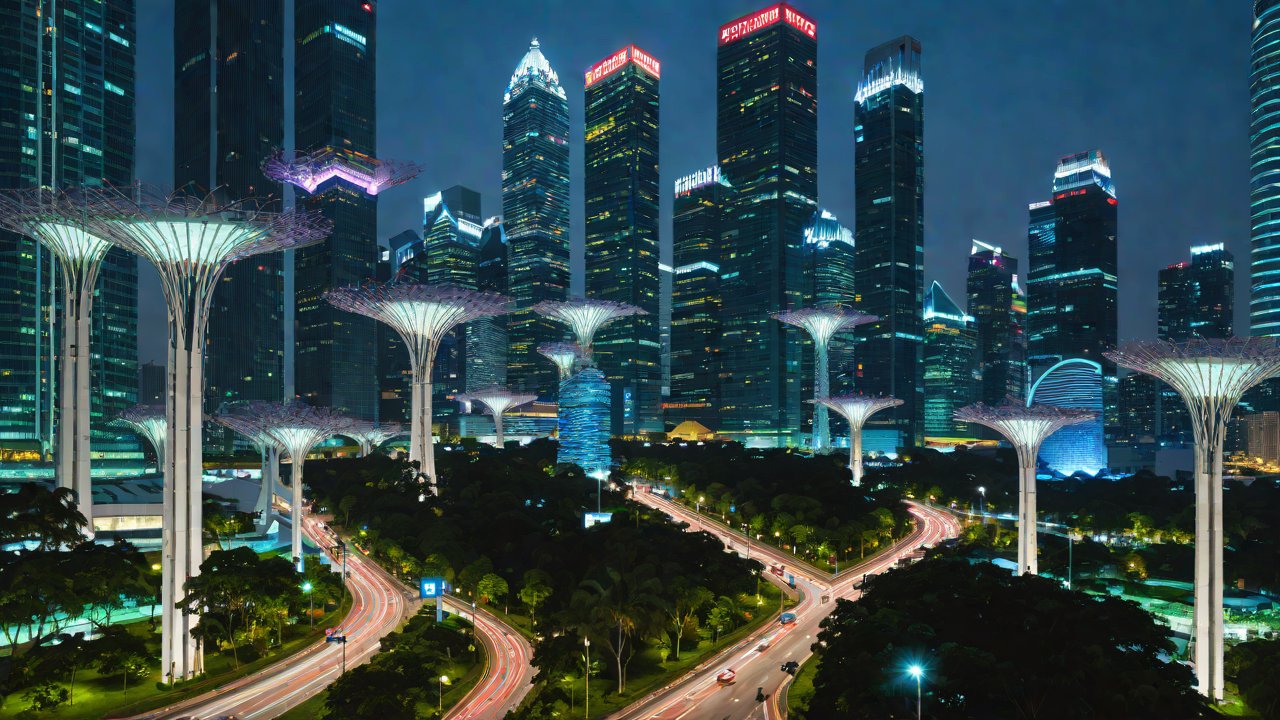 Key Technologies and Trends