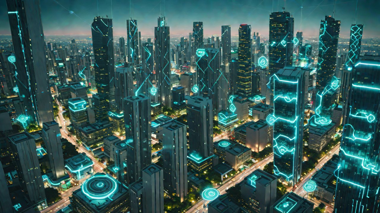 Competitive Landscape