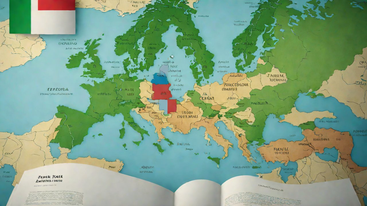 Localization Services and Compliance in Italy