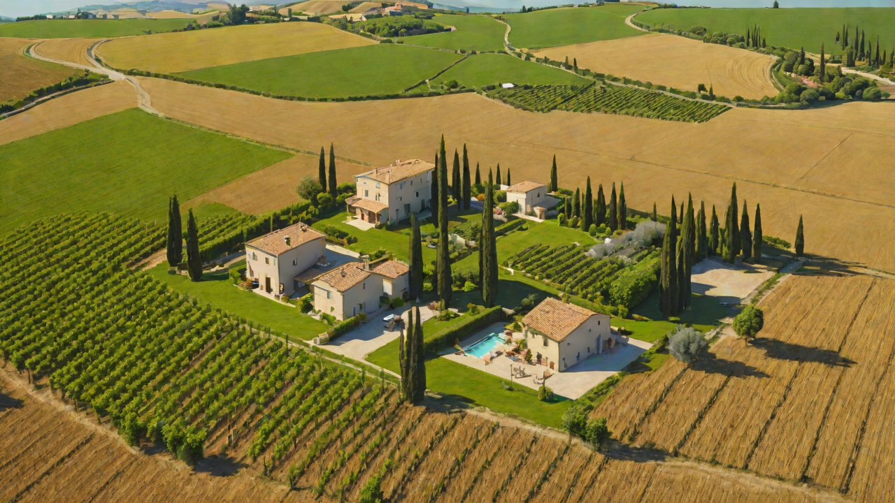 Network Implementation